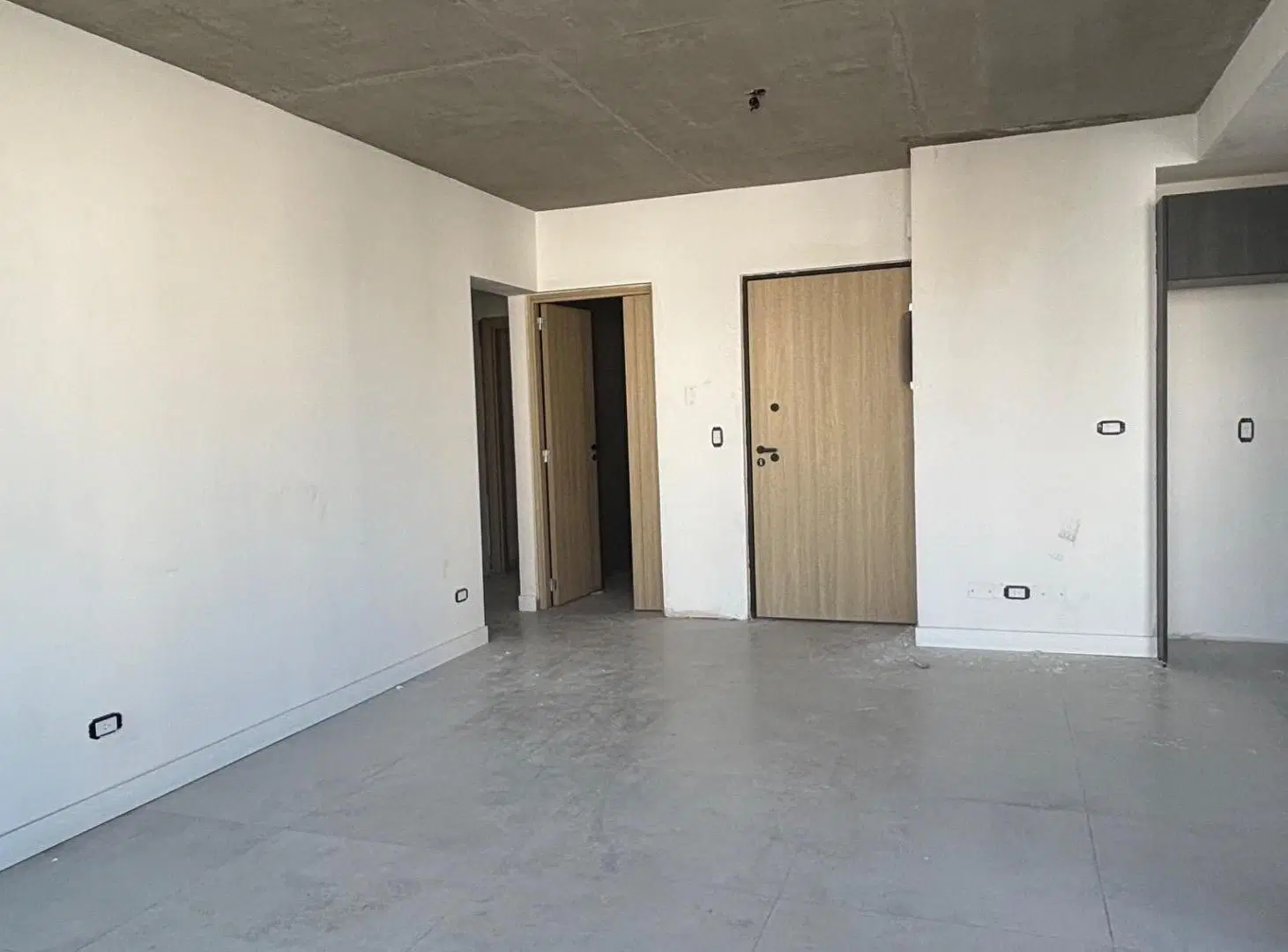 Excelente 3 ambientes con 2 dormitorios en suite 4
