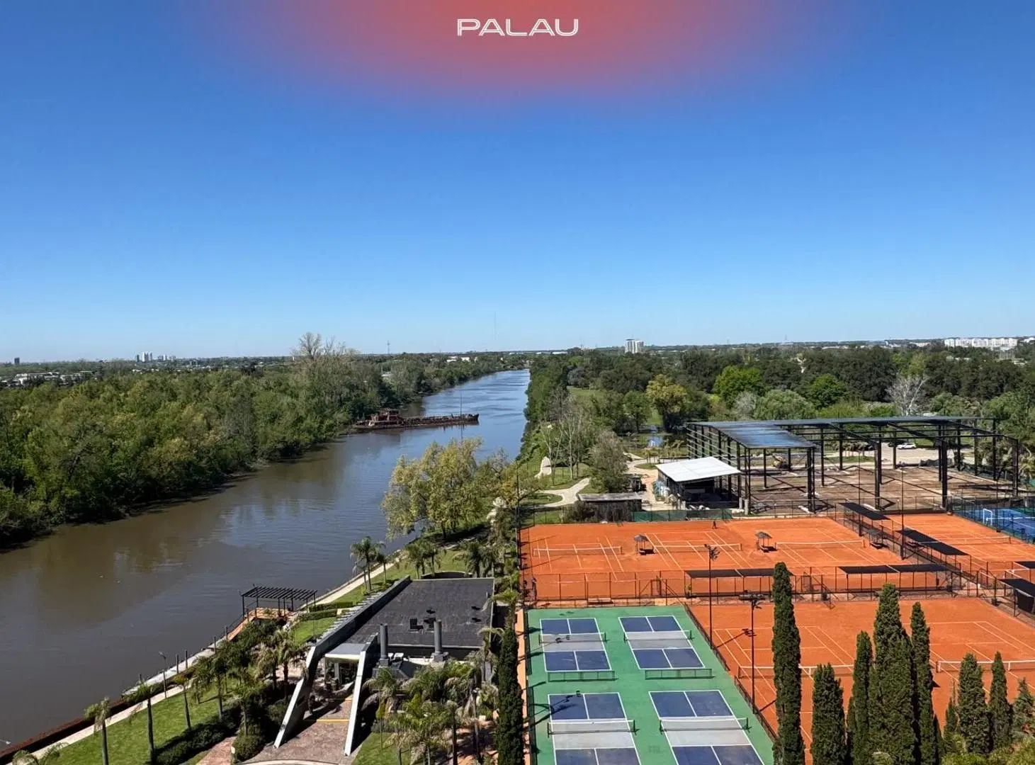 Ver Video - Piso alto –4 amb.luminosos con balcón terraza 4