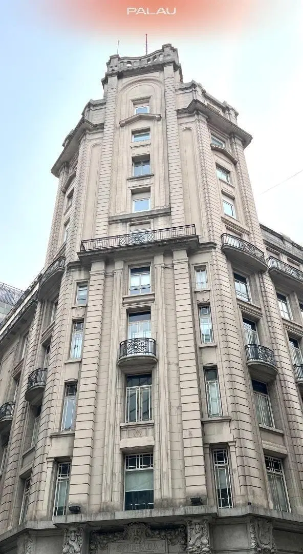 Edificio en Block de 13.634m2 3