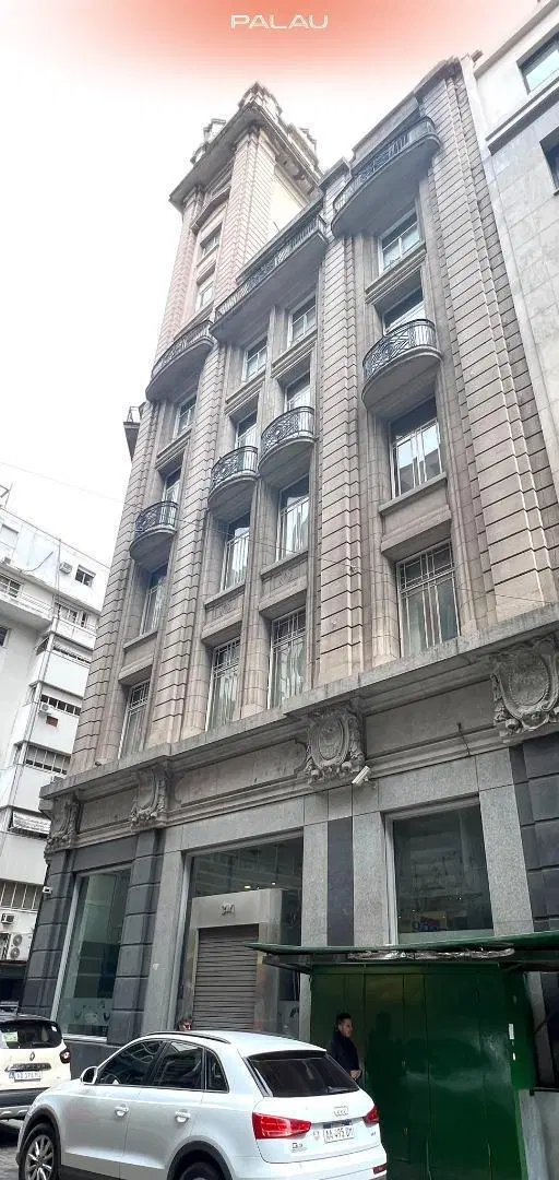 Edificio en Block de 13.634m2 4