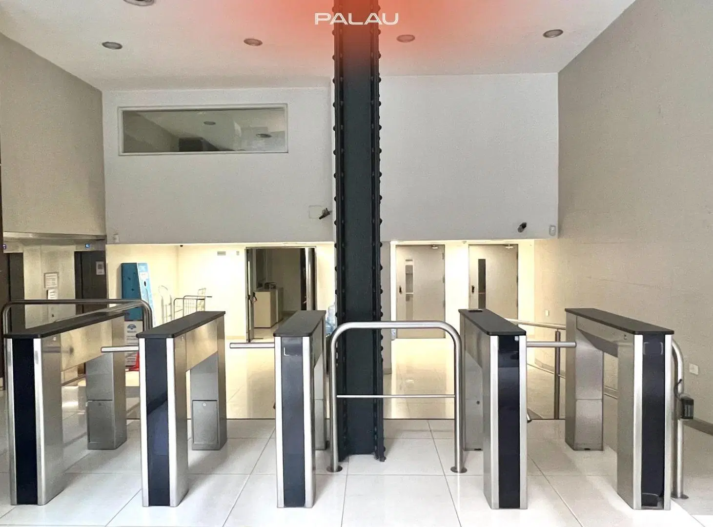 Edificio en Block de 13.634m2 2