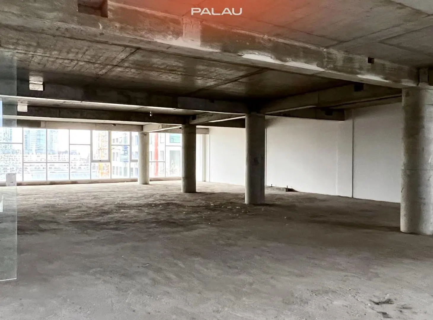 Ver Video - Excelente Oficina comercial c\vista abierta 4
