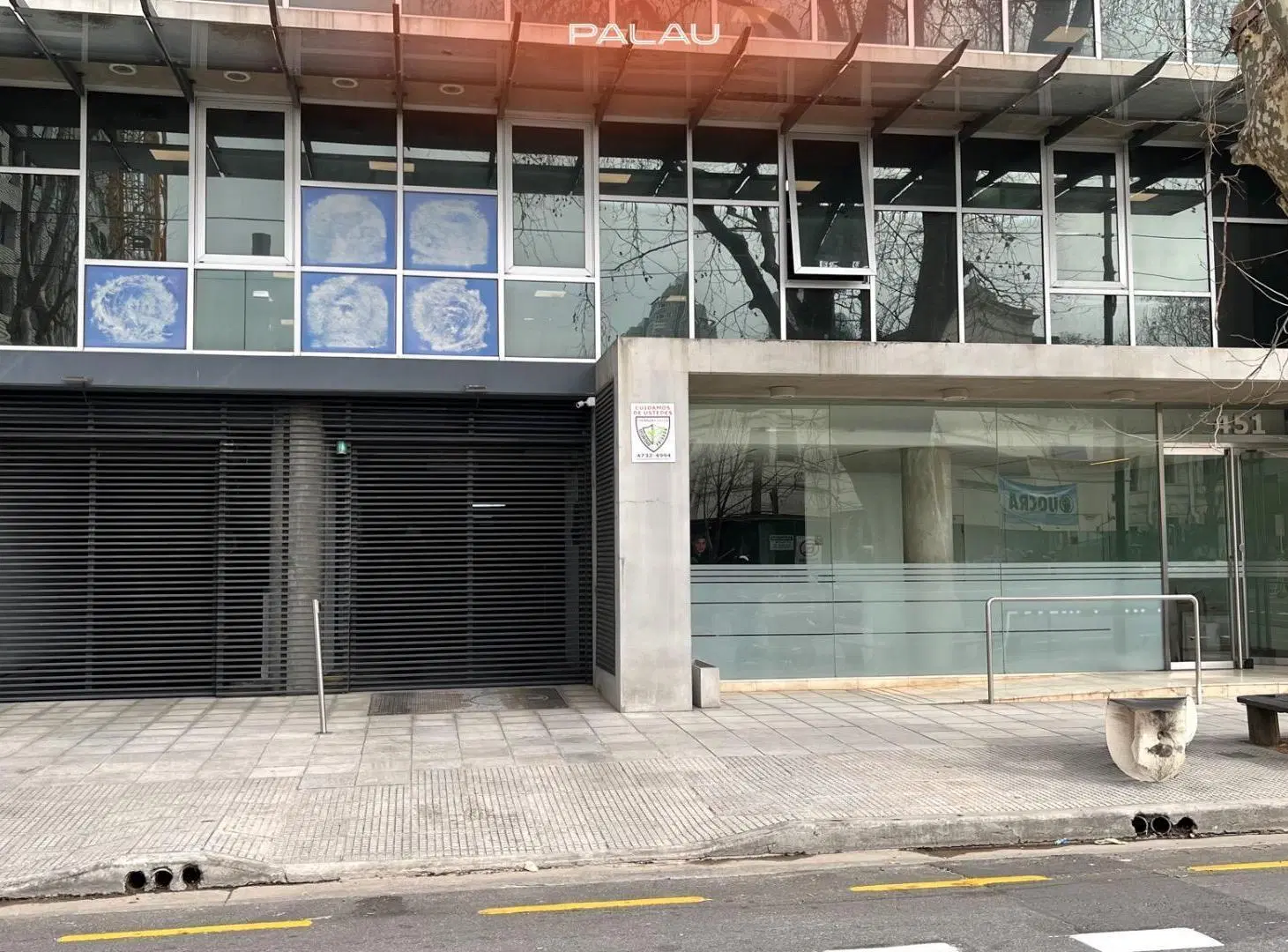 Ver Video - Excelente Oficina comercial c\vista abierta 8