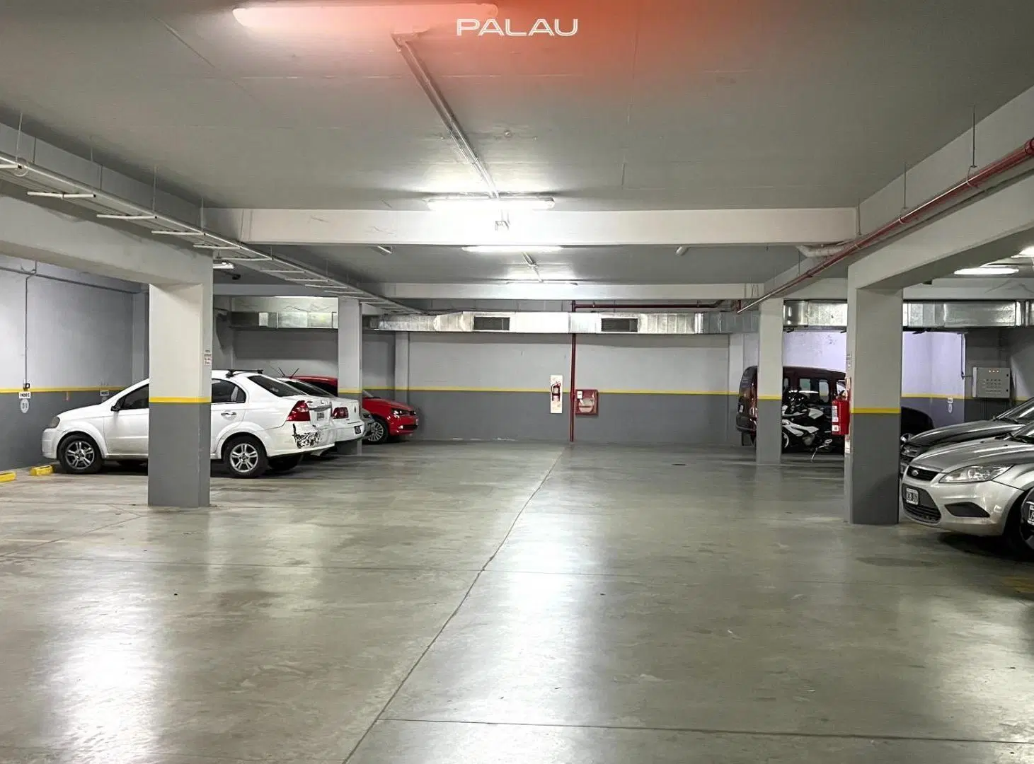Ver Video - Excelente Oficina comercial al Contrafrente 5