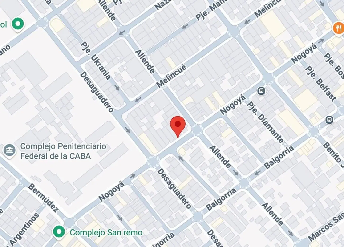 Edificio Corporativo en Block de doble Frente - Lote Propio 7