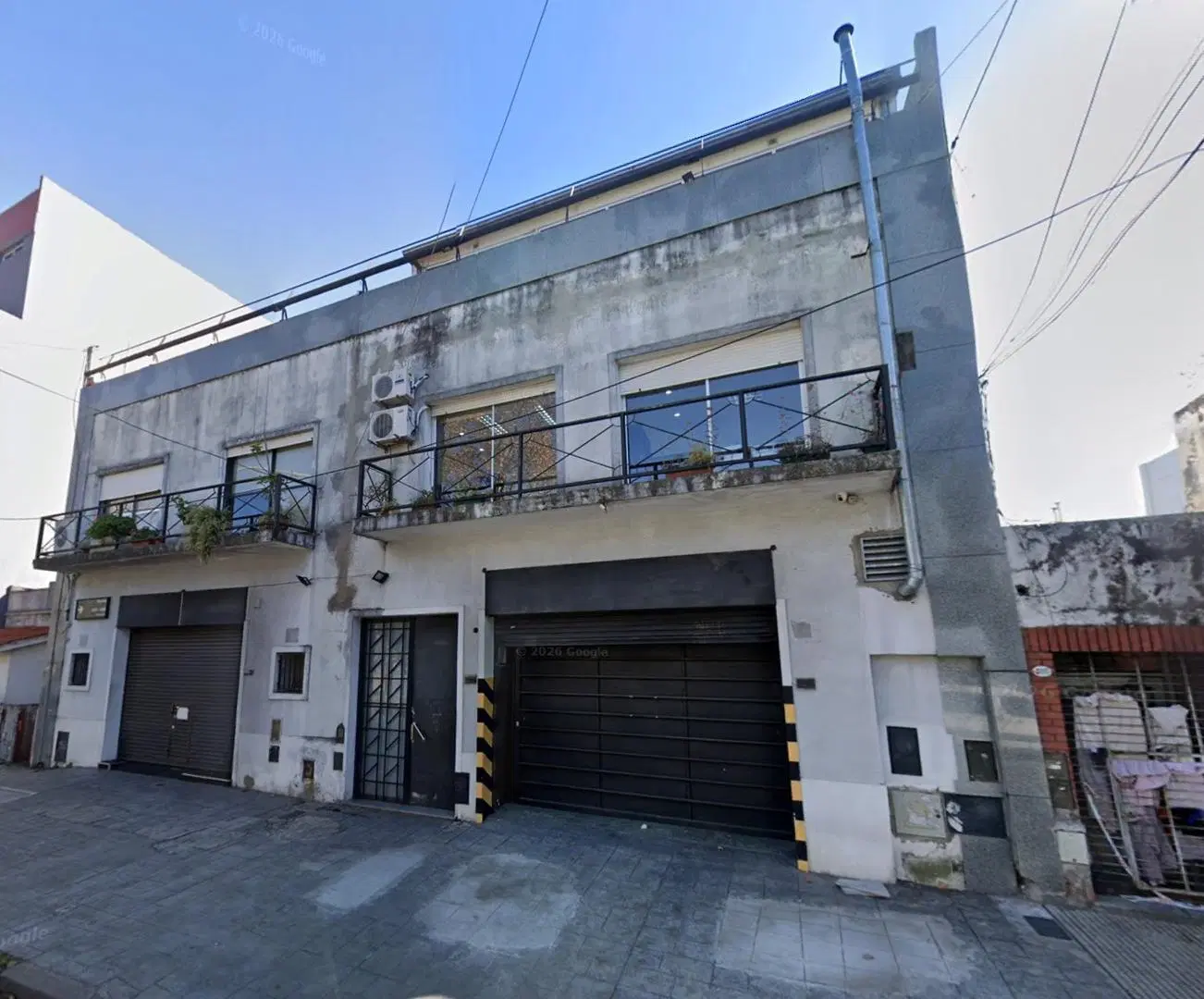 Edificio Corporativo en Block de doble Frente - Lote Propio 5
