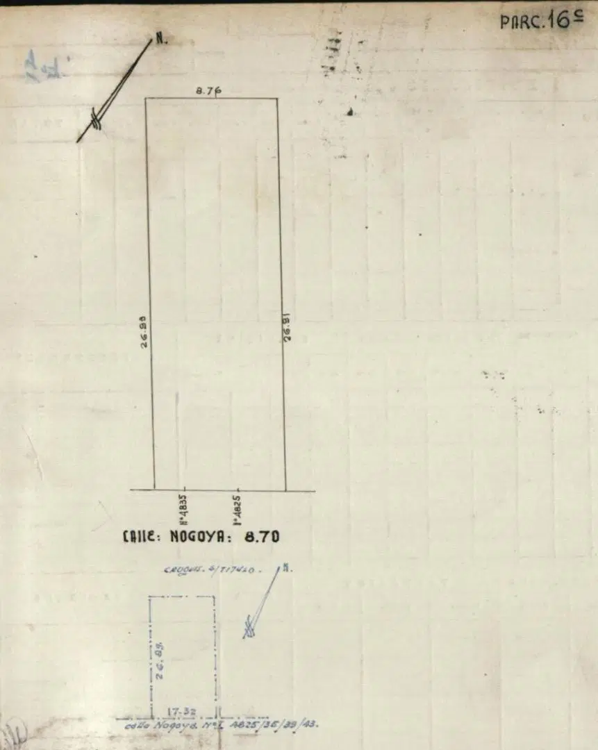 Plano 1