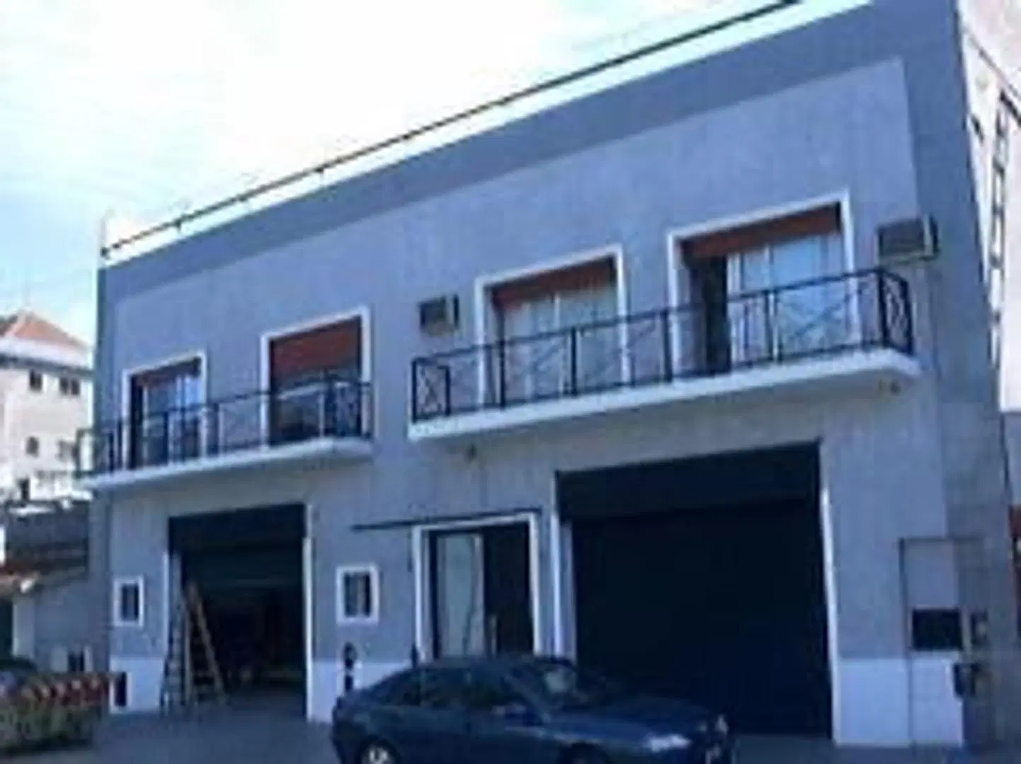 Terreno único de 468m² con 17,36m de Frente Crítico 3