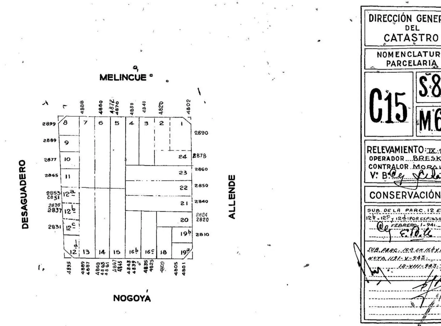 Plano 3