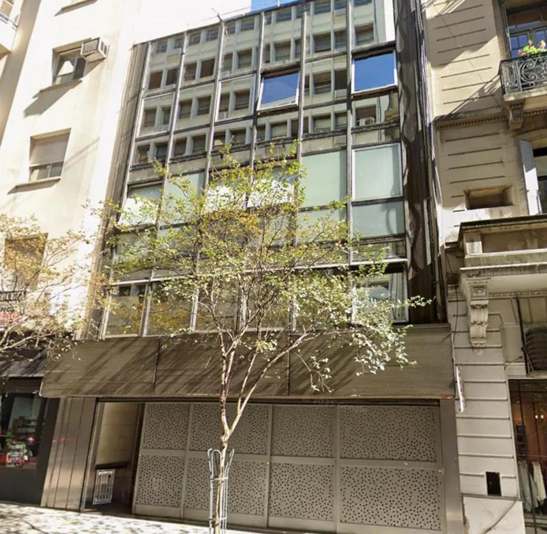 Edificio Corporativo en Block con renta – Microcentro 2