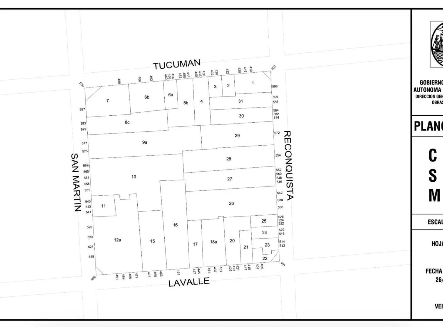 Plano 4