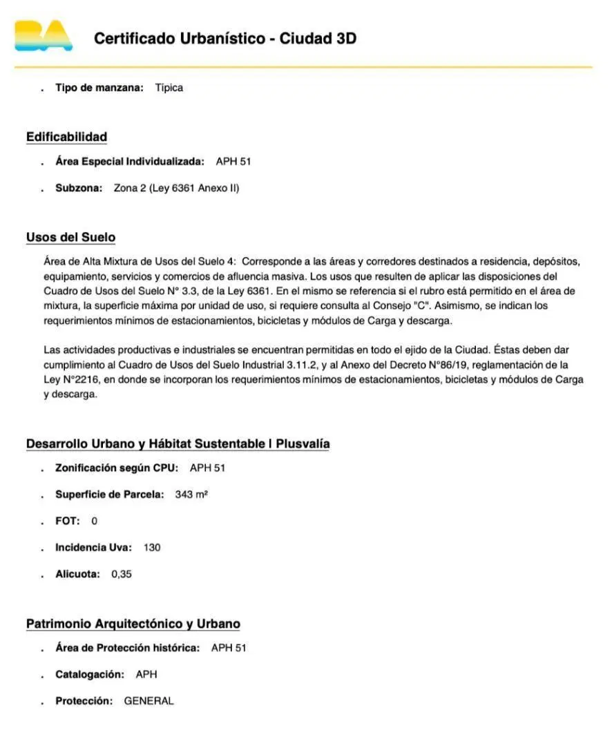 Plano 7