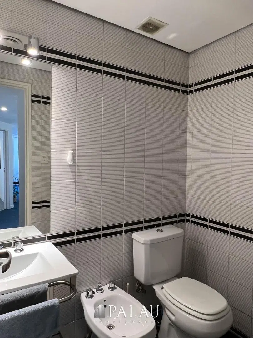 Excelente piso de oficinas de 263m2 2
