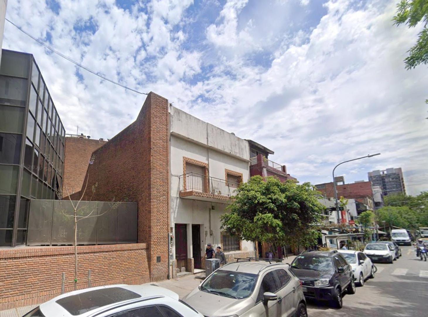 PH a reciclar de 3 ambientes
