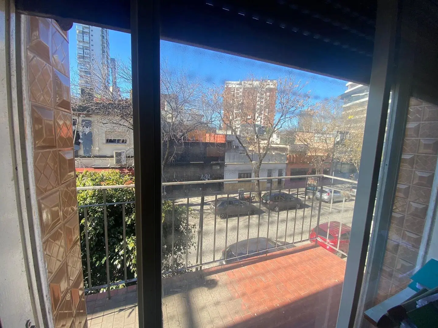 PH a reciclar de 3 ambientes con terraza propia 4