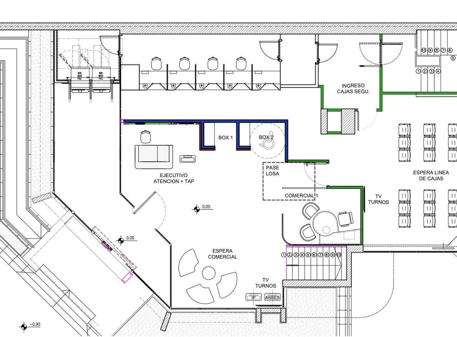 Plano 3