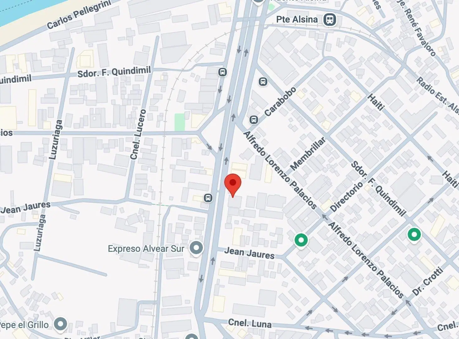 Edificio Comercial en Venta – Excelente Conectividad 3