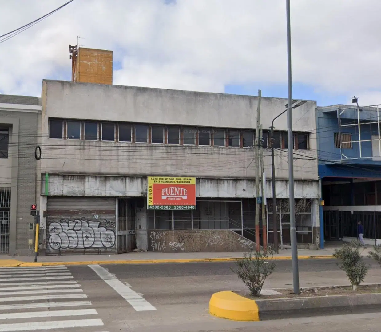Edificio Comercial en Venta – Excelente Conectividad 2