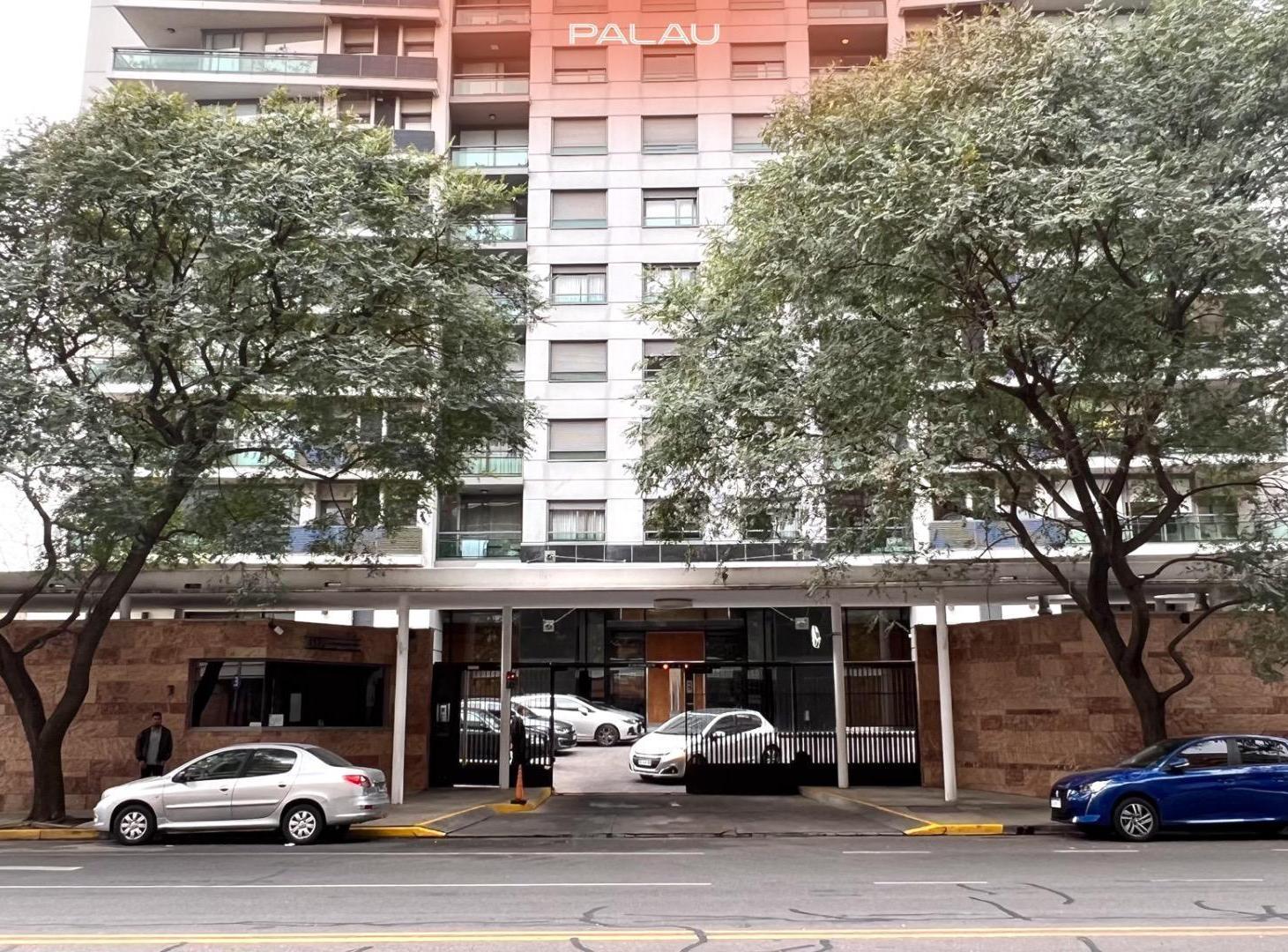 Foto de Ver Video-Amoblado-Excelente 2 amb.con vista abierta/cochera, imagen 2