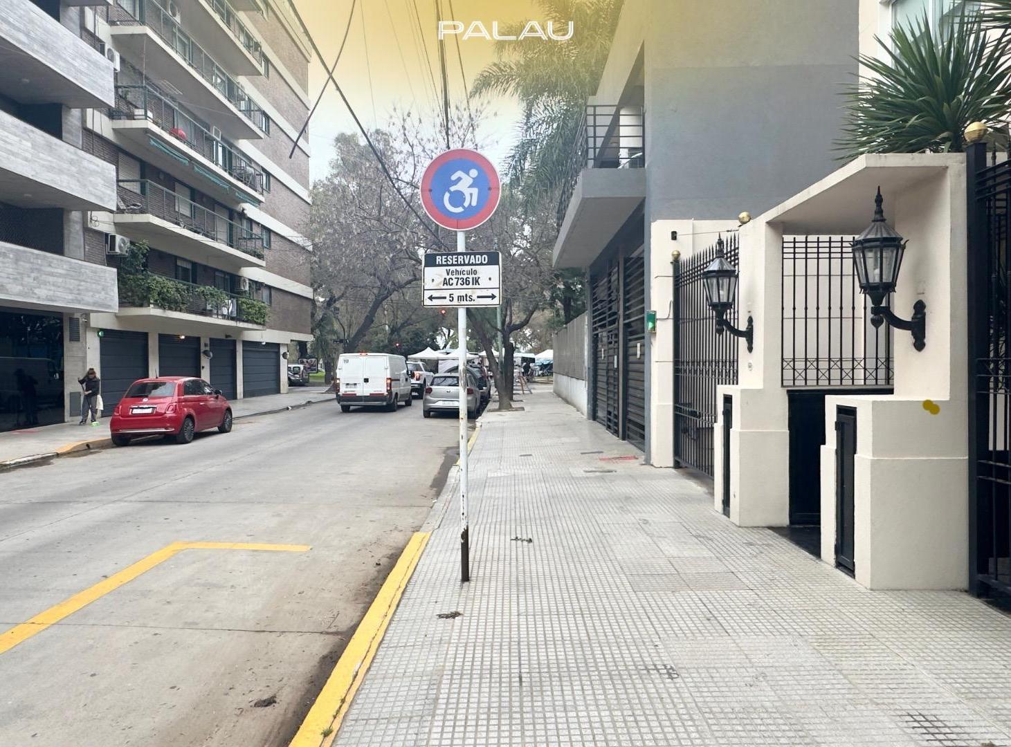 Foto de Ver video - Excelente dúplex de 3 amb. con terraza propia., imagen 3