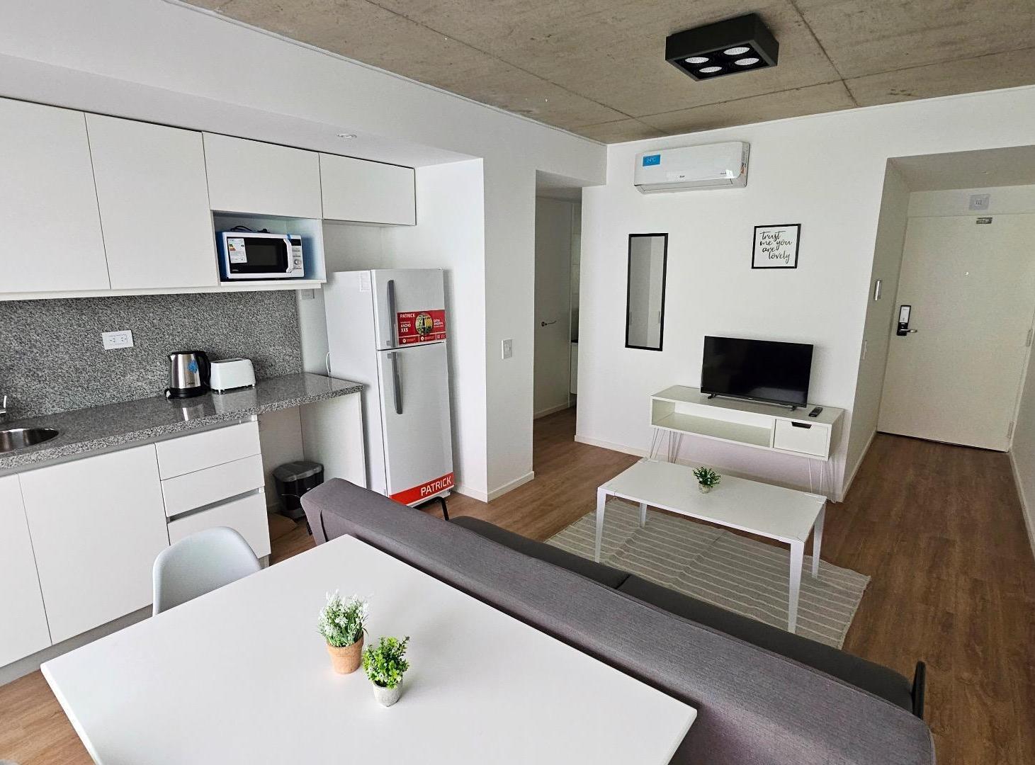 Foto de Departamento de 3 ambientes a estrenar, imagen 2