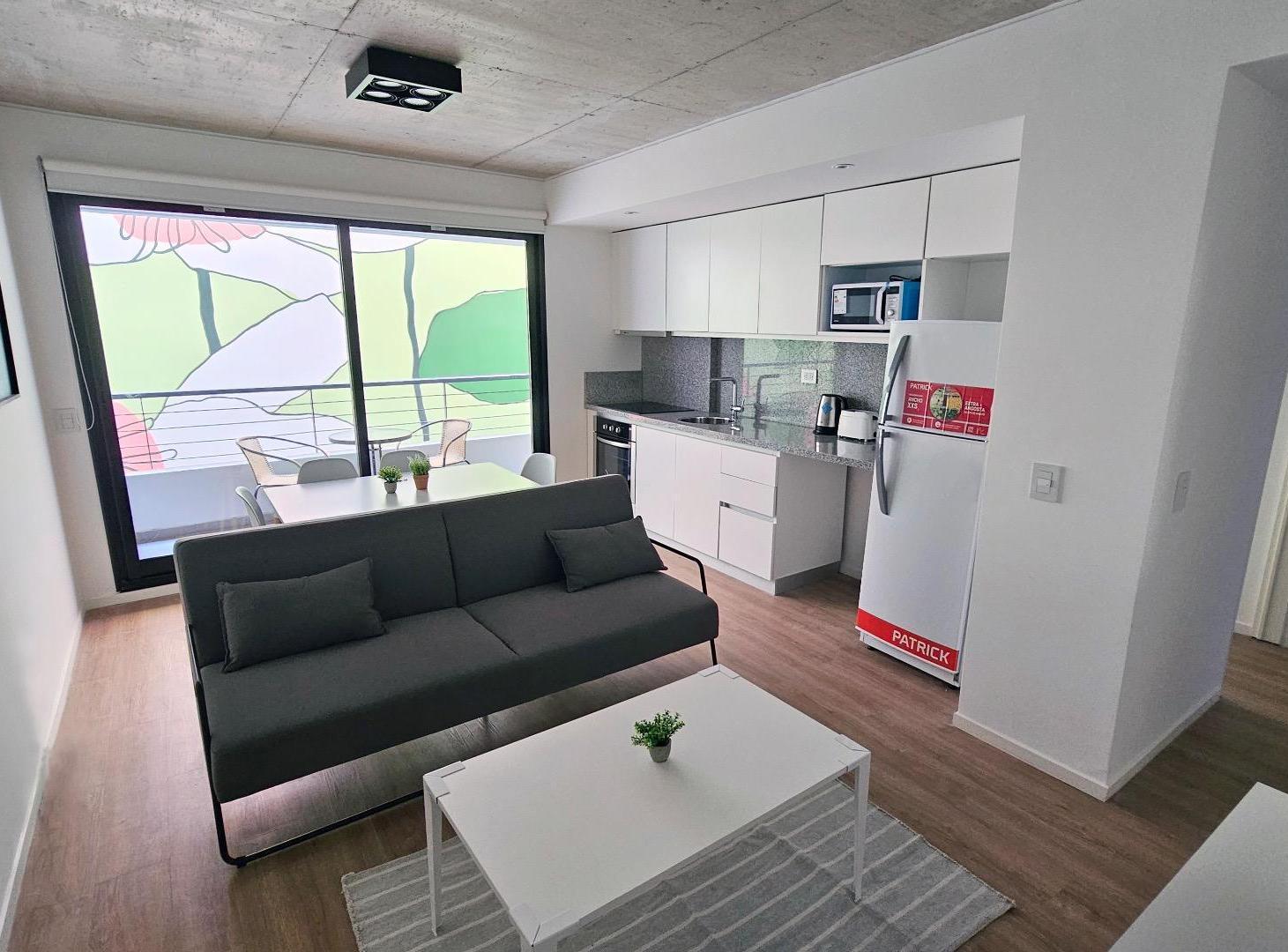 Foto de Departamento de 3 ambientes a estrenar, imagen 3
