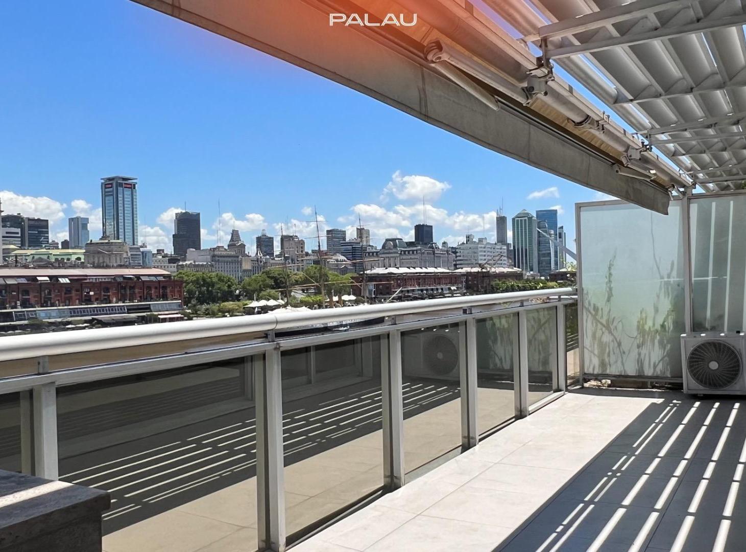 Foto de Con Renta-Ver Video-Excelente Penthouse de 3 Amb. c/cochera, imagen 3