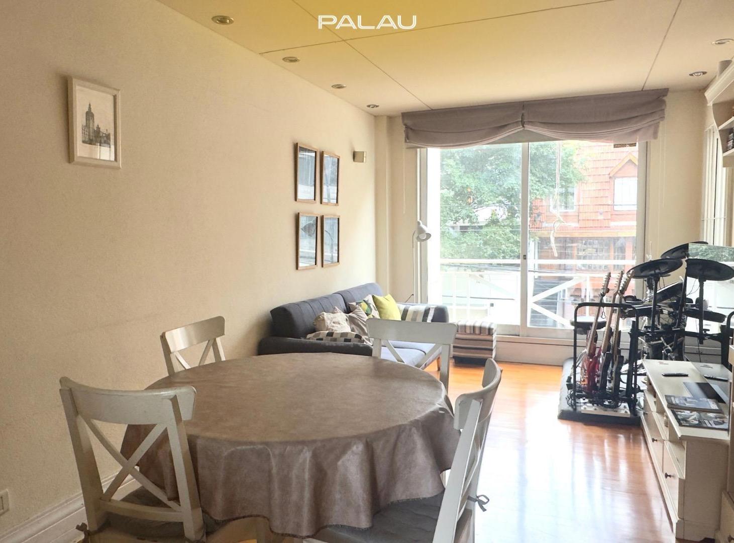Foto de Sin Muebles - Ver Video - Dúplex 3 amb. con terraza propia, imagen 1