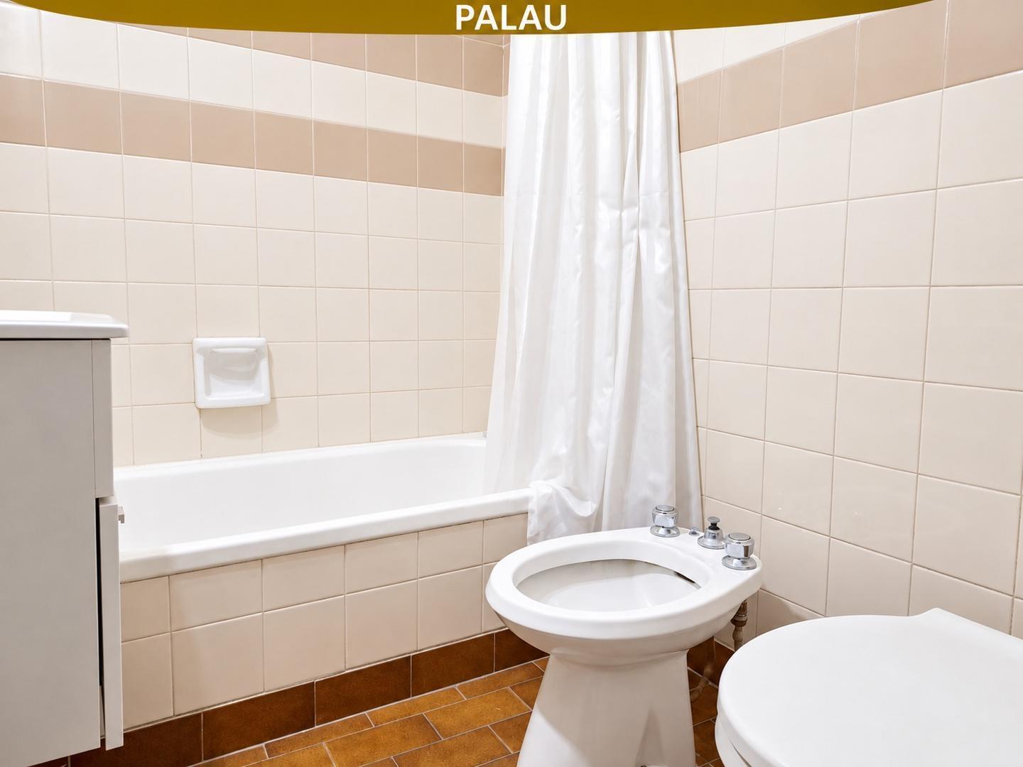 Foto de Dos ambientes excelente ubicacion, imagen 5