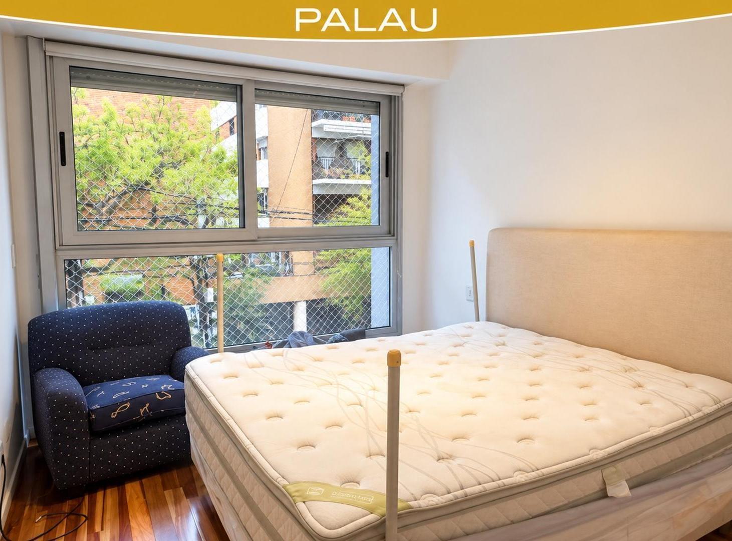 Foto de Con muebles -Impecable 3 amb.c/balcón aterrazado, 2 cocheras, imagen 3