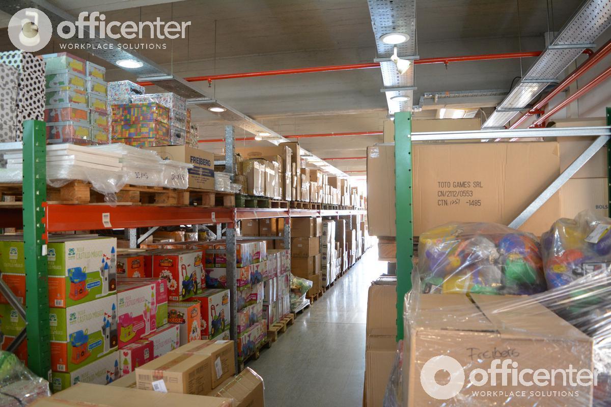 Foto de Alquiler - Edificio de 4 Plantas, Locales y Áreas Comunes – Total 4.915, imagen 5