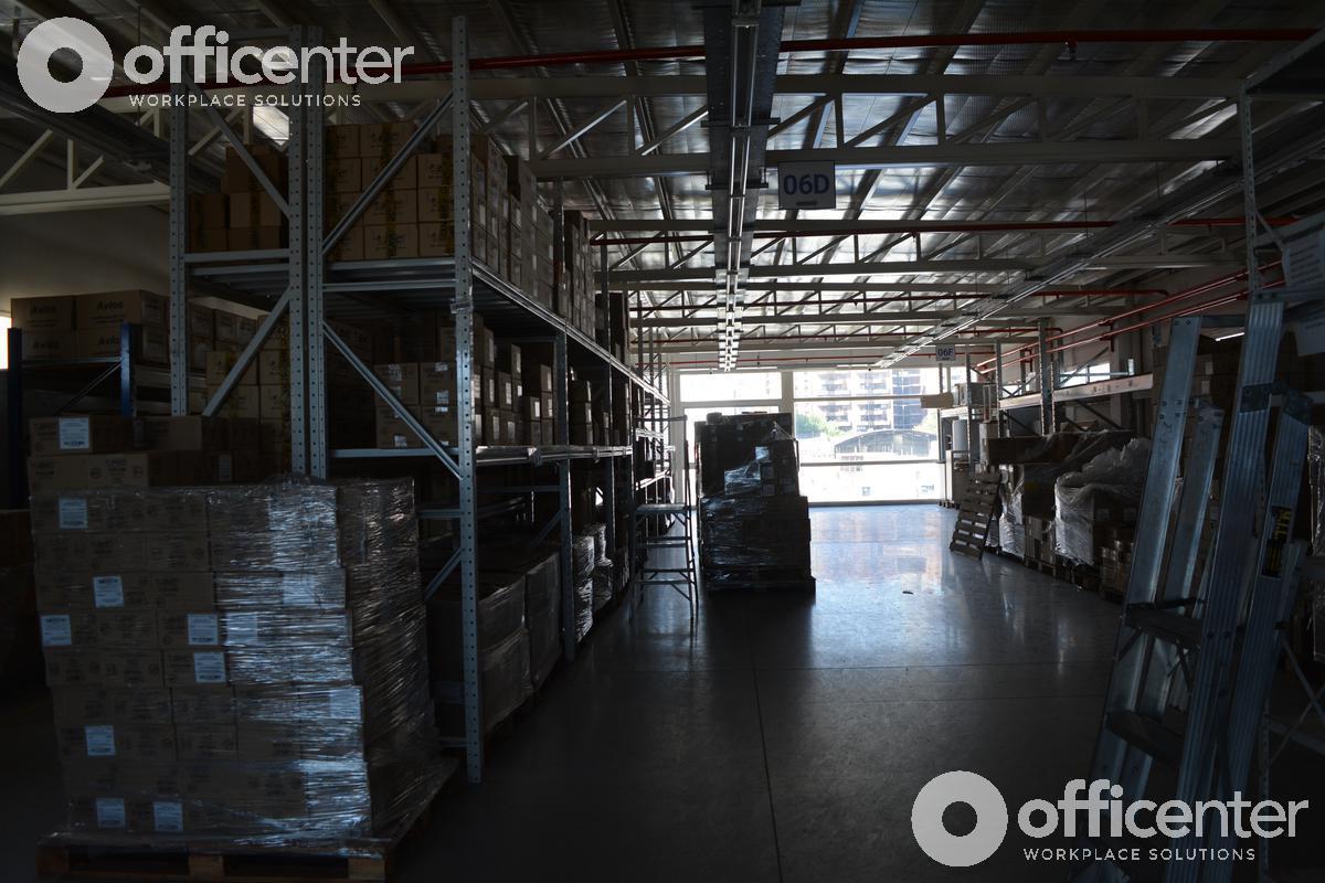 Foto de Alquiler - Edificio de 4 Plantas, Locales y Áreas Comunes – Total 4.915, imagen 4