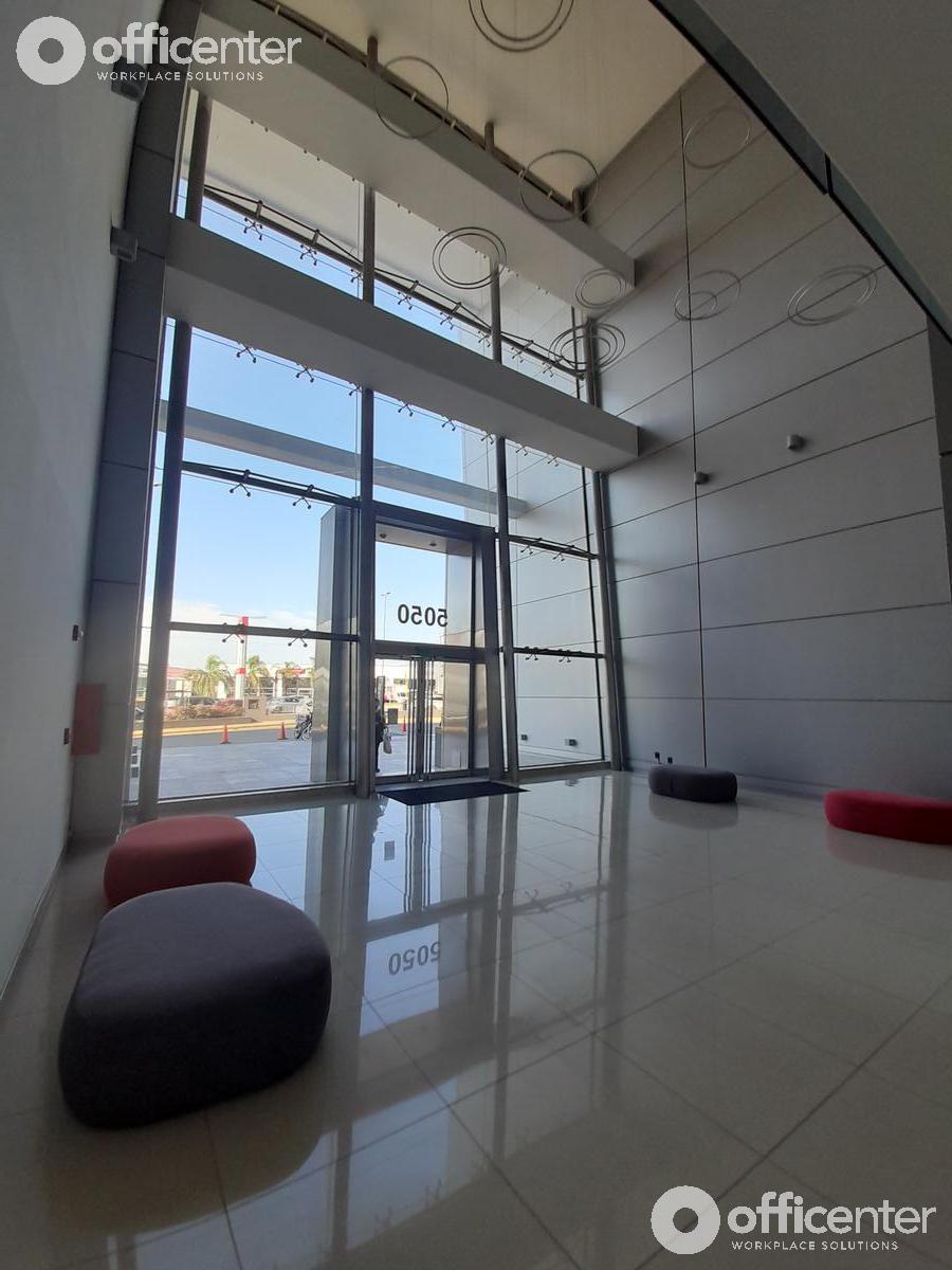 Planta libre en Alquiler 1500 mts- CIUDAD GAMA - Av. Colón al 5000
