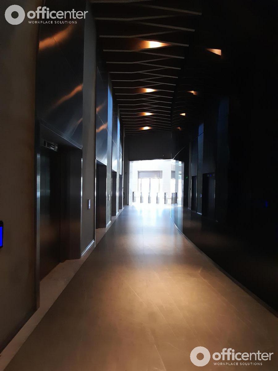 164.22 m² en Piso 10 en Torre Capitalinas - Alquiler - Humberto Primo Al 600, Zona Centro 3