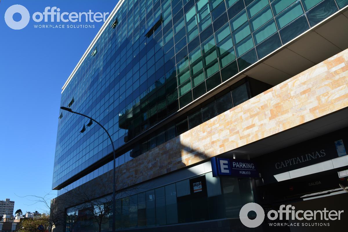 164.22 m² en Piso 10 en Torre Capitalinas - Alquiler - Humberto Primo Al 600, Zona Centro 4