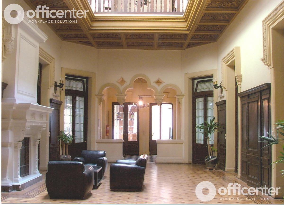 Edificio Corporativo Histórico en venta - Oficinas - Av. Hipólito Irigoyen al 400