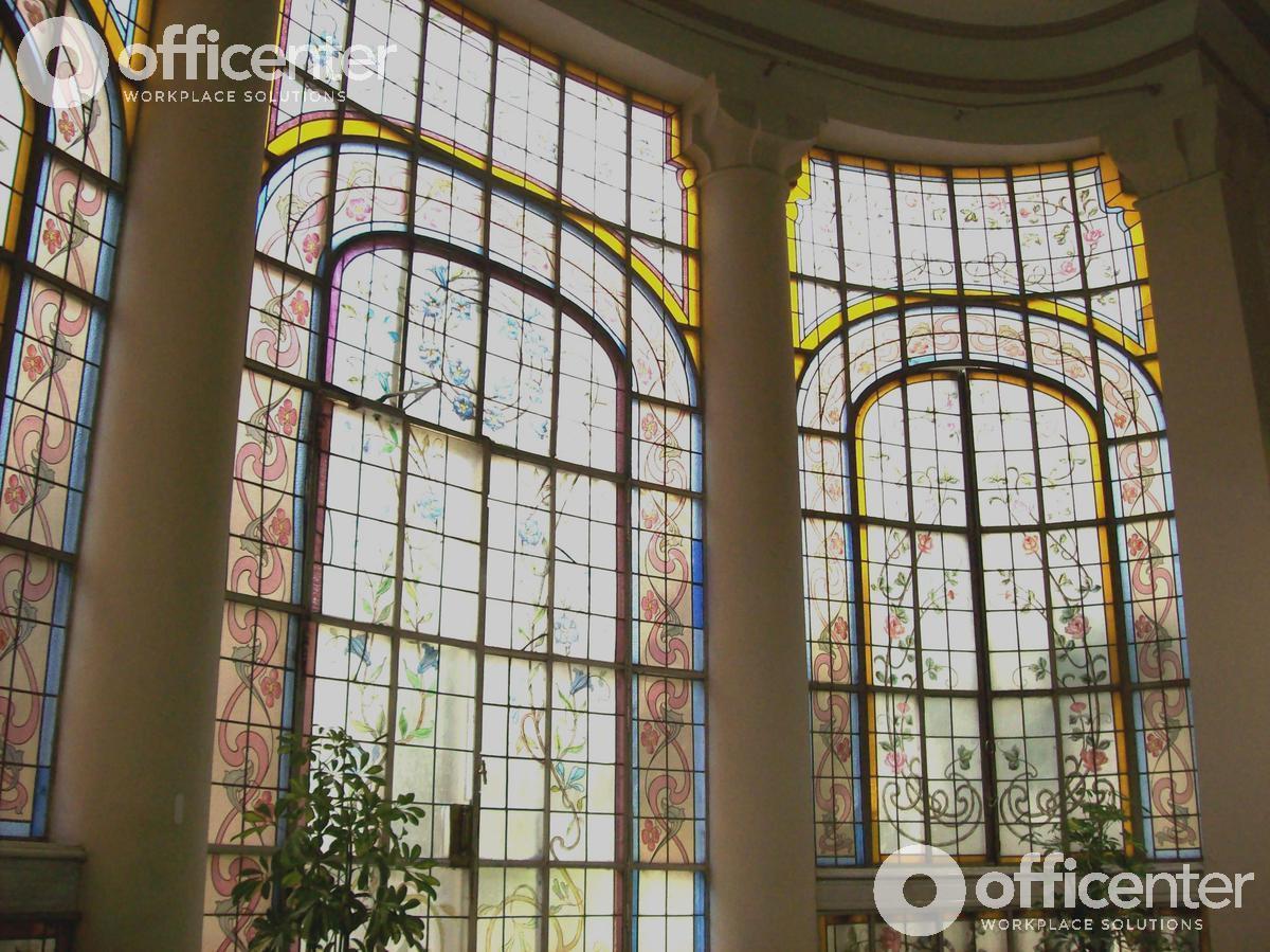 Foto de Edificio Corporativo Histórico en venta - Oficinas - Av. Hipólito, imagen 3