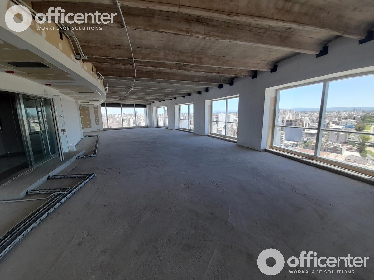 Piso Completo en Torre Capitalinas - Alquiler - Humberto Primo Al 600, Zona Centro 4