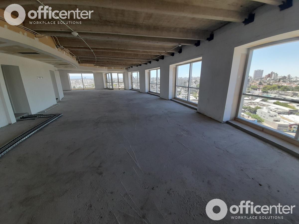 Piso Completo en Torre Capitalinas - Alquiler - Humberto Primo Al 600, Zona Centro 5