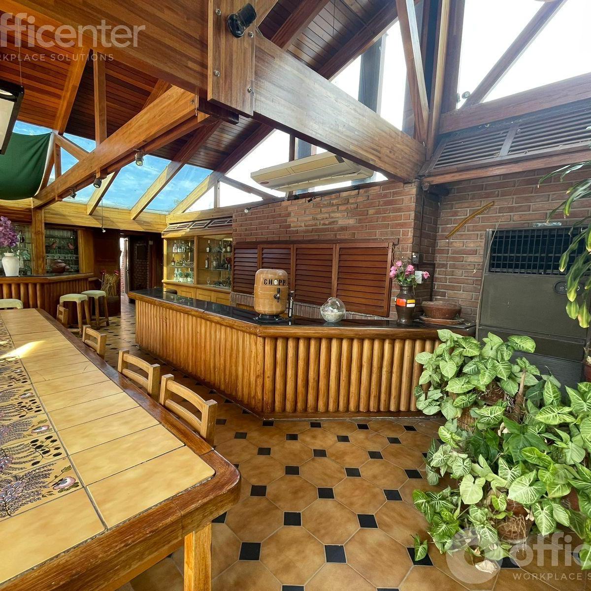 Foto de Casa en Alquiler Para fines Comerciales - Cerro de las Rosas - Zona, imagen 2