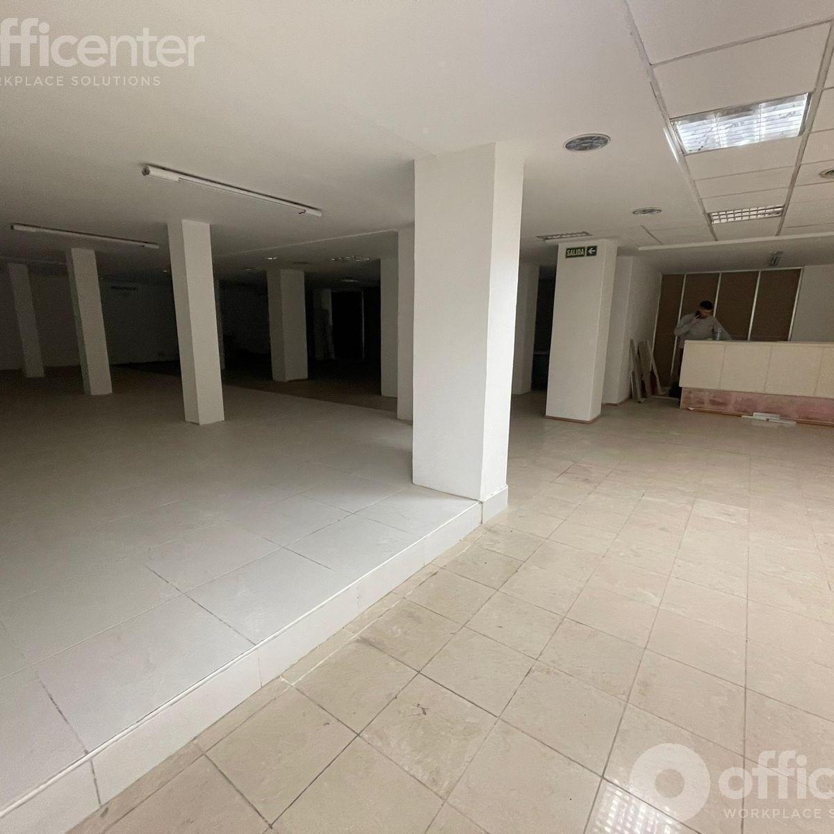 Foto de Edificio Corporativo - Esquina Plaza San Martín -Pleno Centro de Córdoba, imagen 1