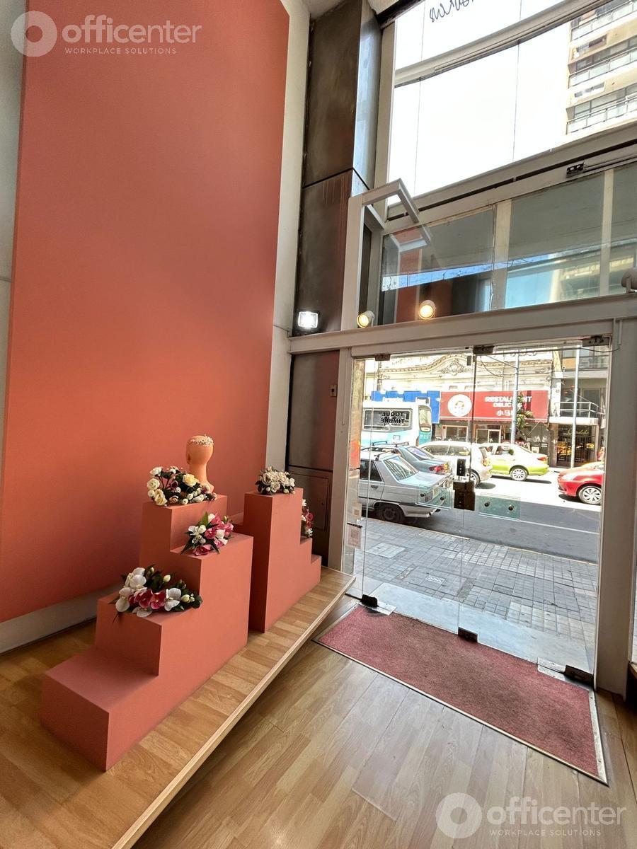 Foto de Edificio Comercial con Local en Planta Baja - Venta - Zona Centro, imagen 2