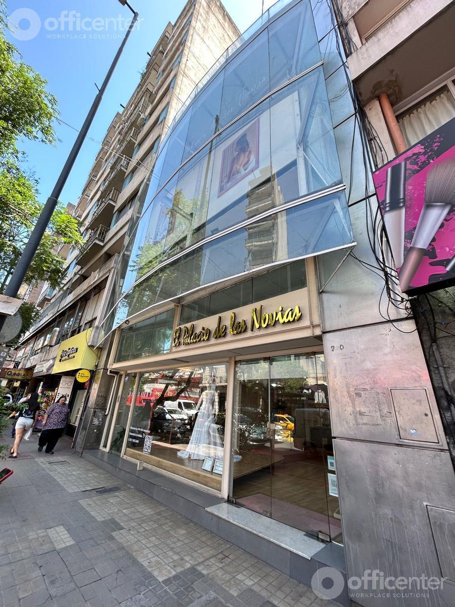 Edificio Comercial con Local en Planta Baja - Venta - Zona Centro, Córdoba