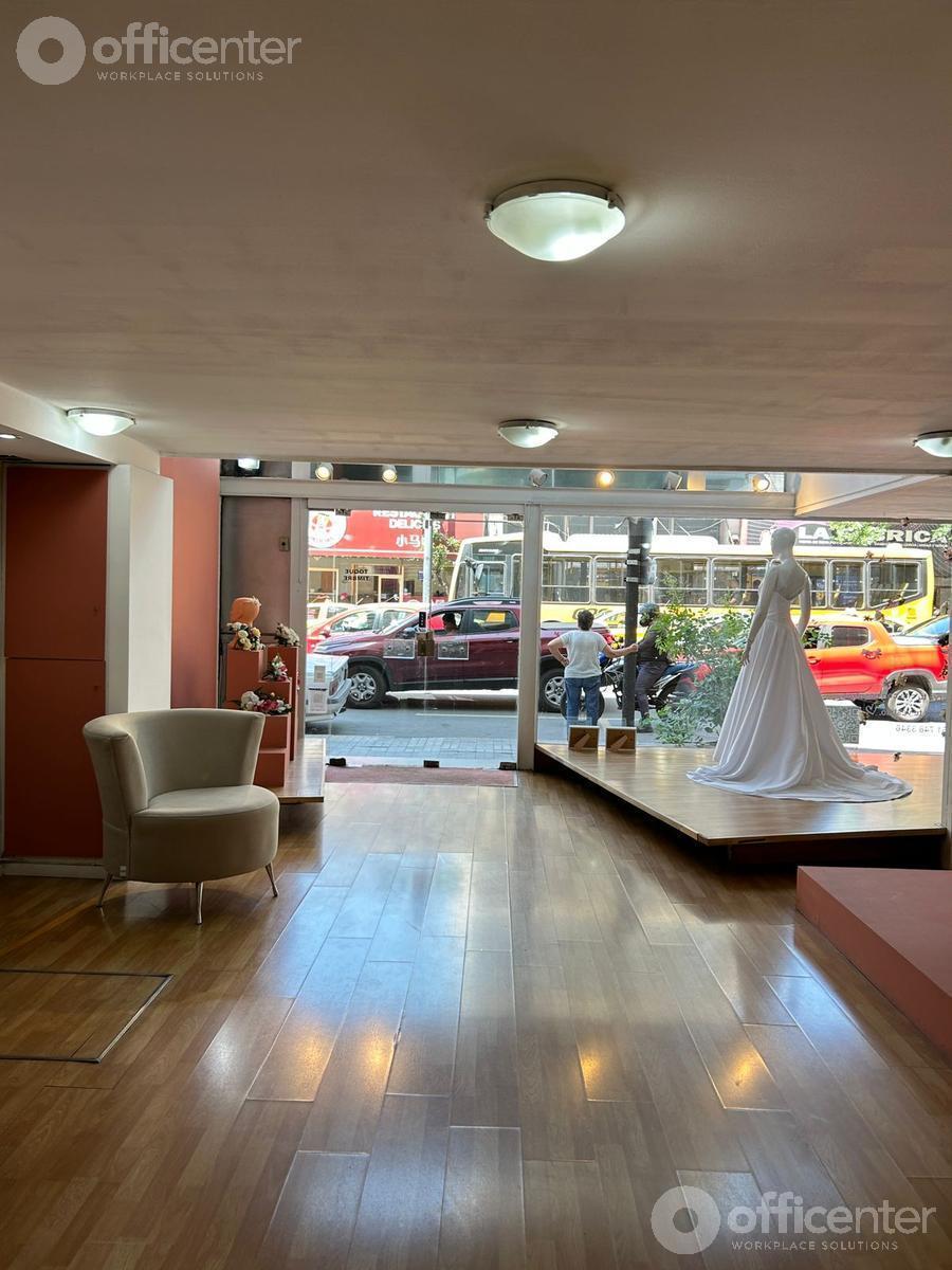 Foto de Edificio Comercial con Local en Planta Baja - Venta - Zona Centro, imagen 4