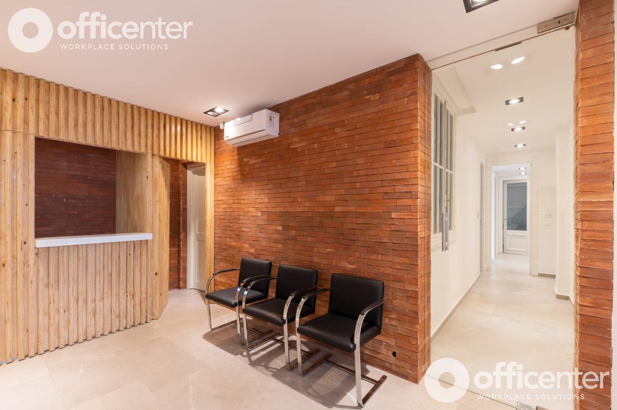 Venta - Oficina / Consultorios - Zona Centro, Av. Colón  36