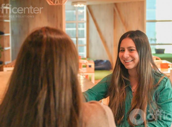 Foto de Membresía ONE - Privados - Puestos de Trabajo - Salas de Reunión, imagen 4
