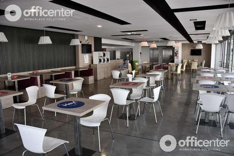 Foto de Alquiler Oficinas - Plantas de 464 m2 - Av. Maipú 37, Zona Centro, imagen 5