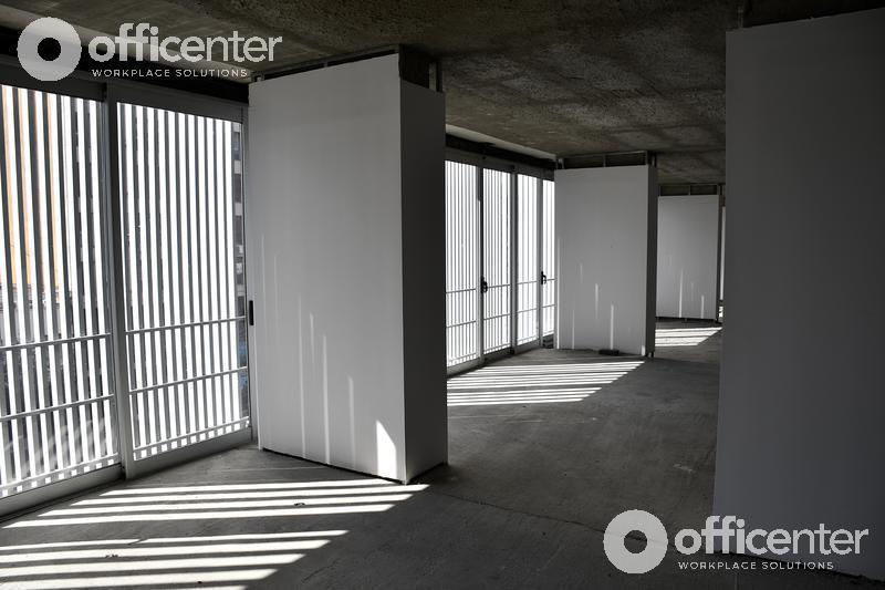 Foto de Alquiler Oficinas - Plantas de 464 m2 - Av. Maipú 37, Zona Centro, imagen 4
