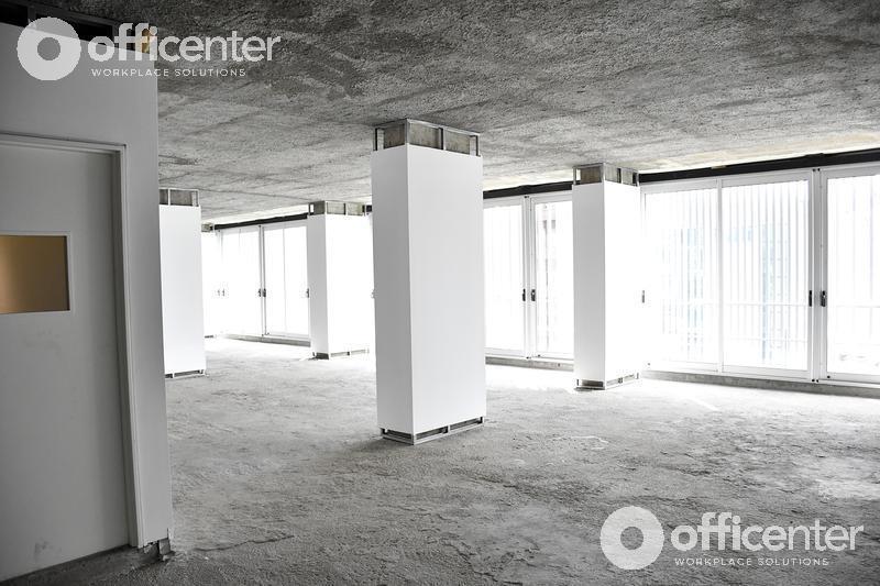 Foto de Alquiler Oficinas - Plantas de 464 m2 - Av. Maipú 37, Zona Centro, imagen 3