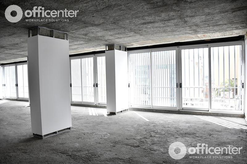 Foto de Alquiler Oficinas - Plantas de 464 m2 - Av. Maipú 37, Zona Centro, imagen 2